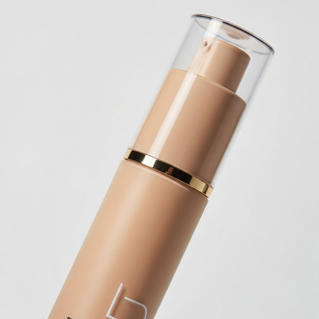 MAC Studio Fix Foundation