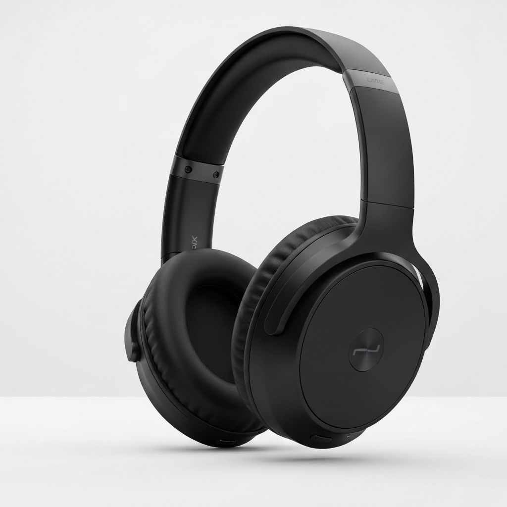 Sony WH-1000XM5 Headphones